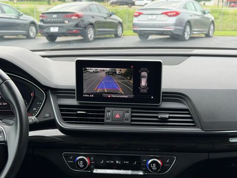 Used 2019 Audi Q5 2.0T Premium Plus AWD/4WD image 78
