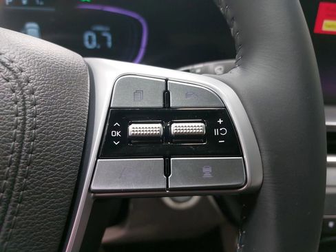 New 2025 Kia Telluride S image 20