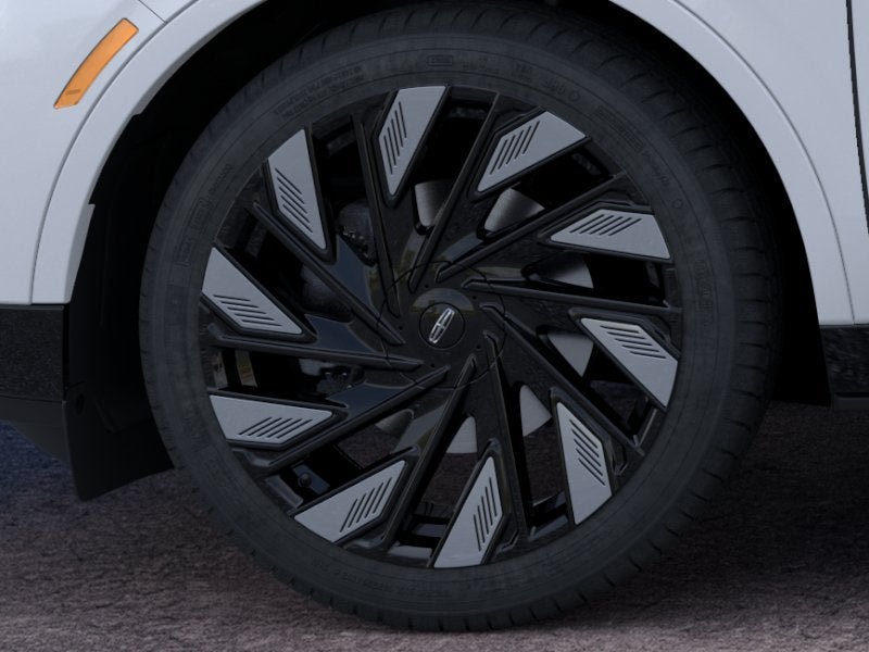 New 2026 Lincoln Nautilus Reserve w/ Jet Appearance Package AWD/4WD image 19