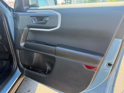 Used 2023 Ford Bronco Sport Big Bend w/ Convenience Package image 27