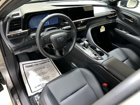 New 2026 Toyota Crown Limited w/ Advanced Technology Package image 13