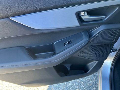 New 2026 Acura MDX SH-AWD image 21