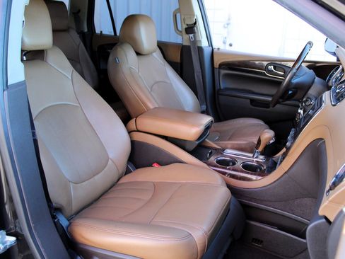 Used 2014 Buick Enclave Leather image 19