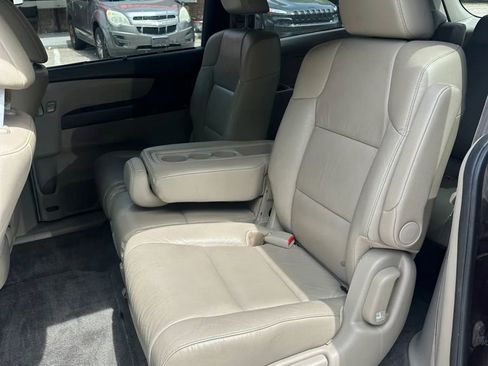 Used 2011 Honda Odyssey EX-L image 10