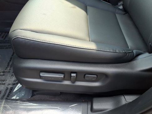 New 2026 Honda Ridgeline RTL image 13