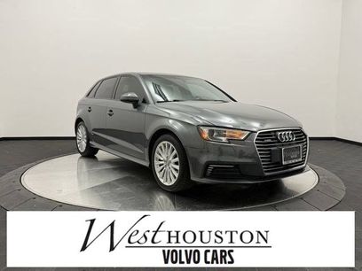 Used 2017 Audi A3 e-tron Premium