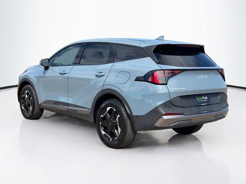 Used 2026 Kia Sportage S AWD/4WD image 5