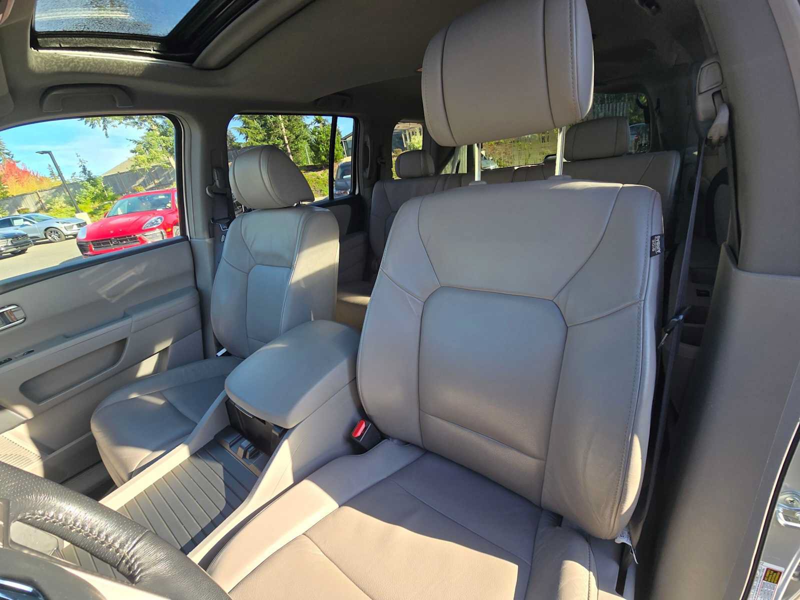 Used 2009 Honda Pilot EX-L image 22