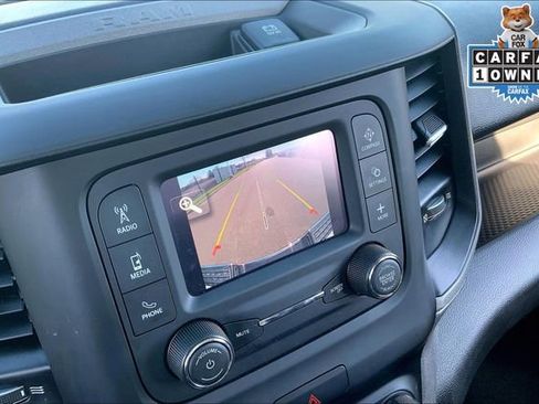 Used 2024 RAM 2500 Tradesman w/ Chrome Appearance Group image 21