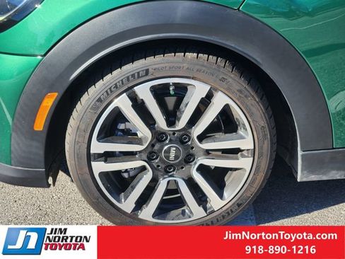 Used 2024 MINI Cooper S image 13