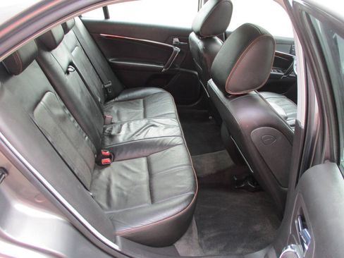 Used 2010 Lincoln MKZ FWD image 24