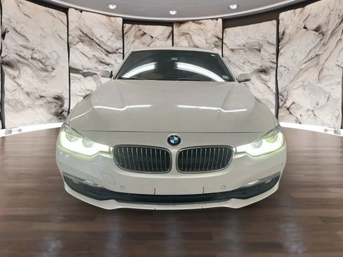 Used 2016 BMW 328i Sedan RWD image 8