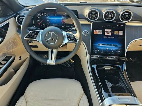 New 2026 Mercedes-Benz C 300 C 300 image 29