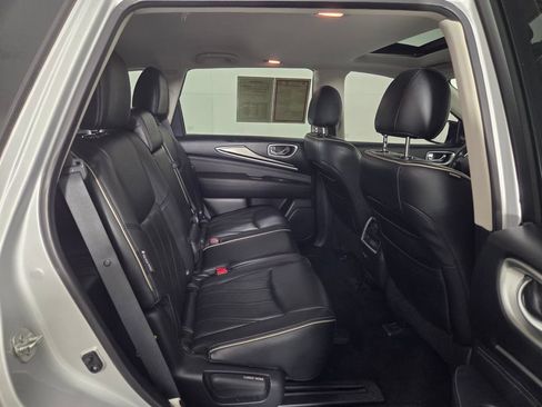 Used 2019 INFINITI QX60 Luxe w/ Essential Package FWD image 28