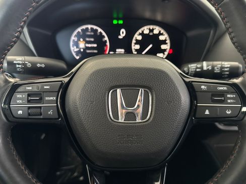 Used 2024 Honda HR-V Sport image 11