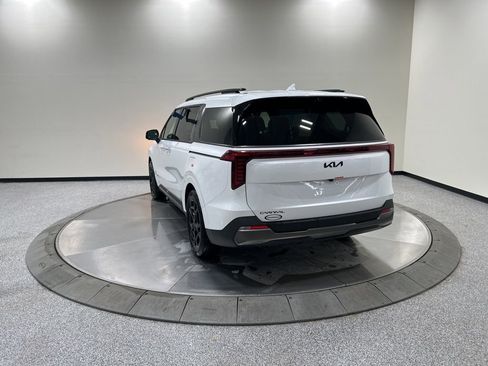 New 2026 Kia Carnival SX Prestige image 7