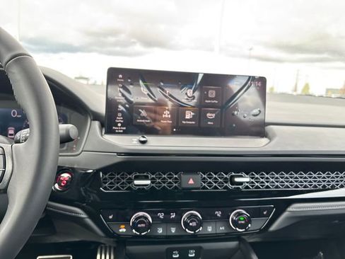 New 2026 Honda Accord Sport image 18