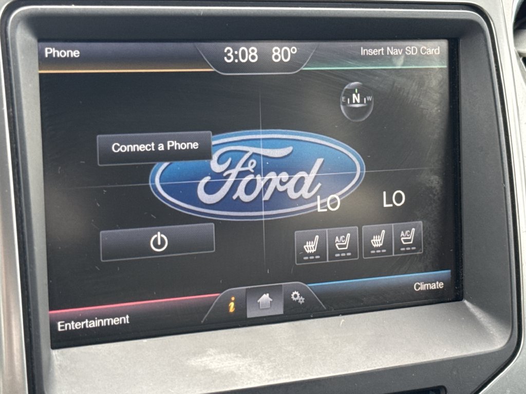 Used 2014 Ford F150 FX4 w/ Equipment Group 402A Luxury AWD/4WD image 22