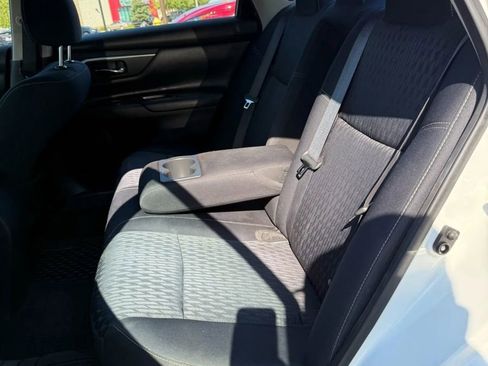 Used 2017 Nissan Altima 2.5 SV image 12