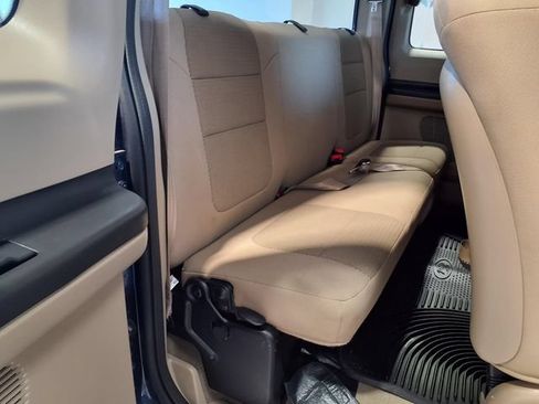 Used 2005 Ford F250 XLT AWD/4WD image 25