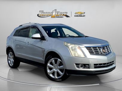 Used 2015 Cadillac SRX Performance