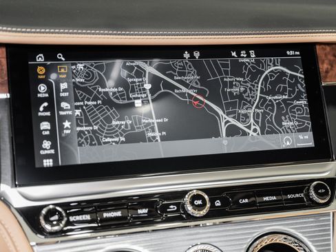 Certified 2020 Bentley Continental GT w/ First Edition Specification AWD/4WD image 30
