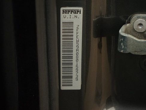 Used 2008 Ferrari F430 Spider image 26