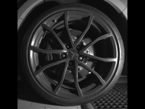 Used 2019 Chevrolet Corvette Grand Sport RWD image 11