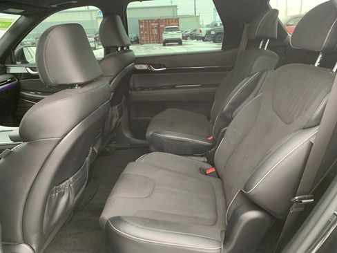 Used 2024 Hyundai Palisade Calligraphy image 25