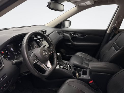 Used 2019 Nissan Rogue SL w/ Premium Package AWD/4WD image 9