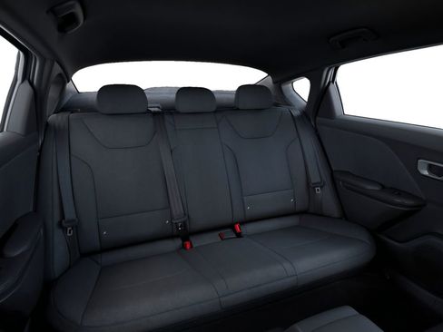 New 2026 Kia K4 LXS FWD image 16