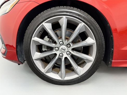 Used 2019 Volvo S60 T5 Momentum w/ Premium Package FWD image 34