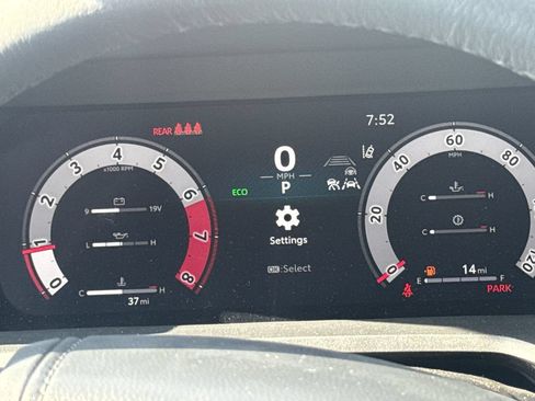 Certified 2026 Toyota Tacoma TRD Sport RWD image 27