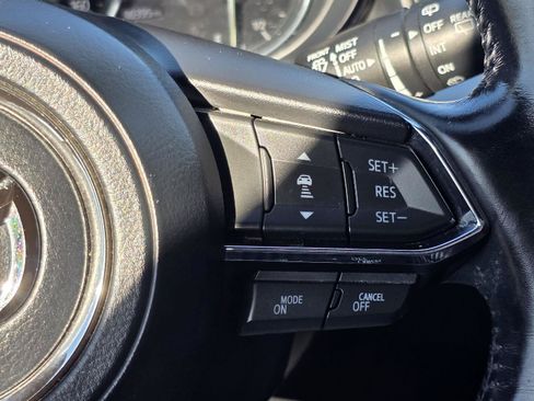 Used 2019 MAZDA CX-9 Grand Touring FWD image 12