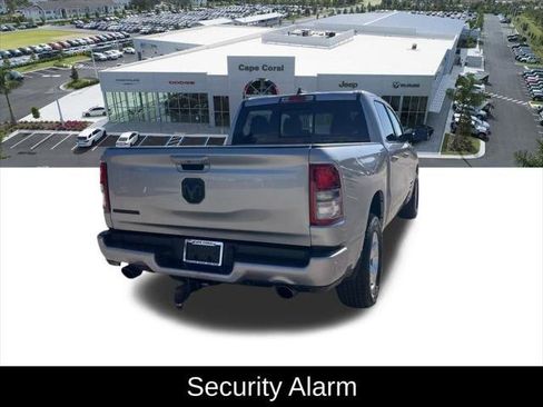 Certified 2022 RAM 1500 Big Horn image 18