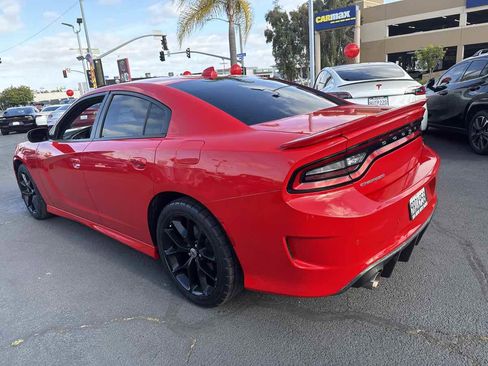Used 2022 Dodge Charger GT RWD image 6