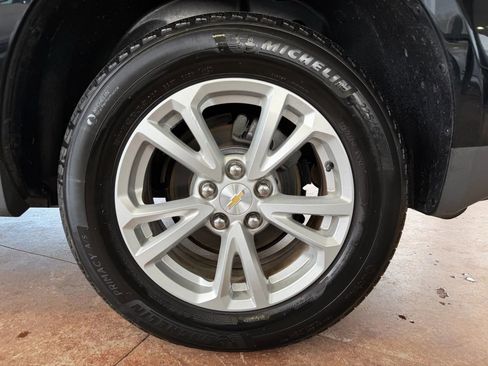 Used 2016 Chevrolet Equinox LT image 25