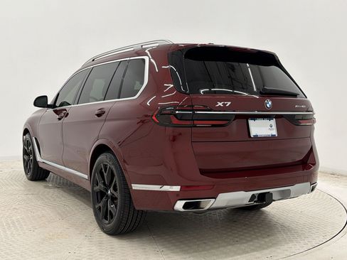 Used 2026 BMW X7 xDrive40i AWD/4WD image 3