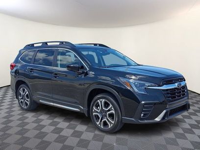 New 2026 Subaru Ascent Limited