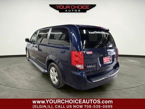 Used 2013 Dodge Grand Caravan SE FWD image 9