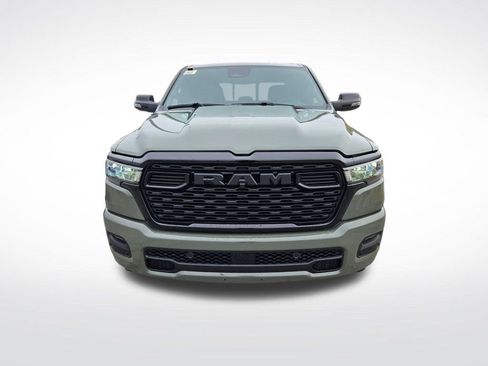 New 2026 RAM 1500 Big Horn image 9