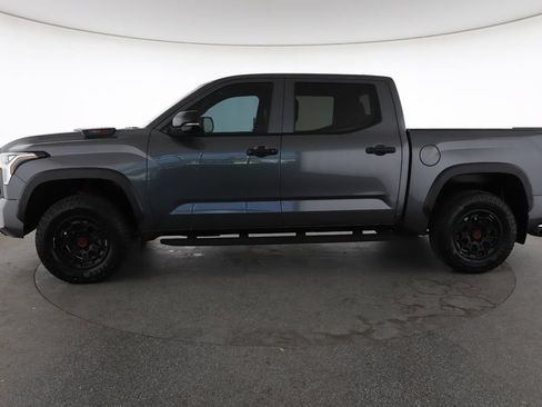 Used 2024 Toyota Tundra TRD Pro AWD/4WD image 7