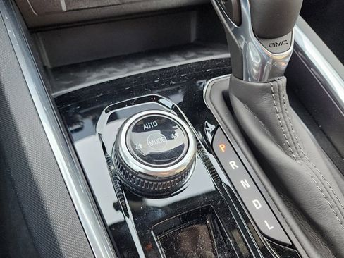 New 2026 GMC Canyon Elevation w/ Convenience Package image 31