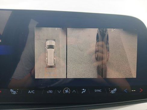 New 2026 Chevrolet Suburban RST w/ Advanced Technology Package image 24