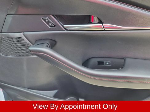 Used 2025 MAZDA CX-30 AWD 2.5 S w/ Preferred Package image 35