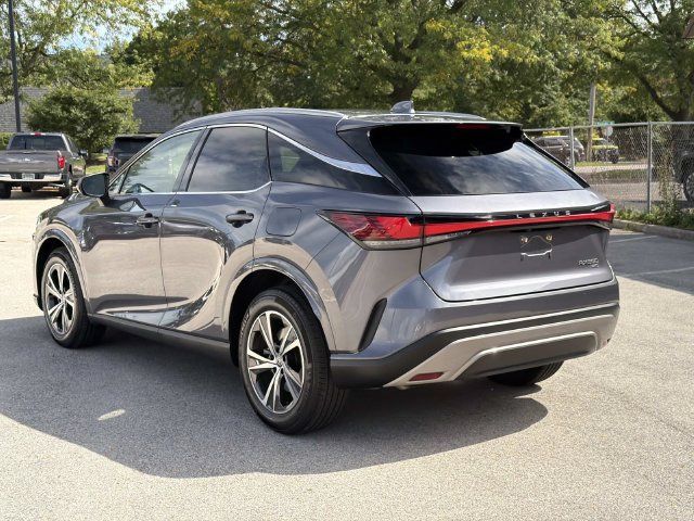 Certified 2023 Lexus RX 350 Premium w/ Cold Area Package AWD/4WD image 7