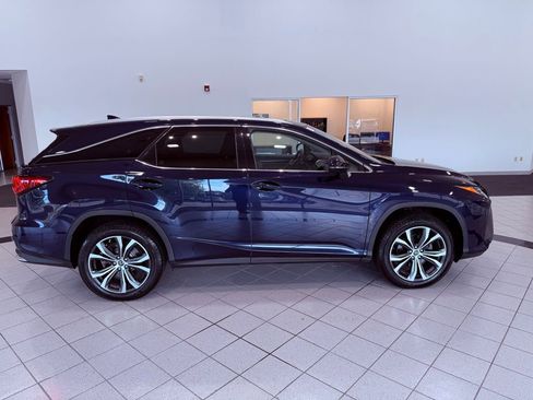 Used 2018 Lexus RX 350L AWD image 14