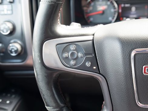 Used 2014 GMC Sierra 1500 SLT AWD/4WD image 6