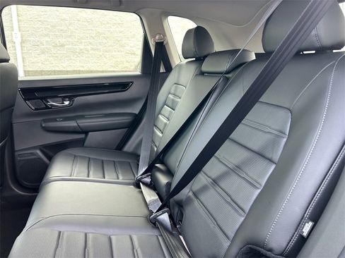 New 2026 Honda CR-V EX-L image 22