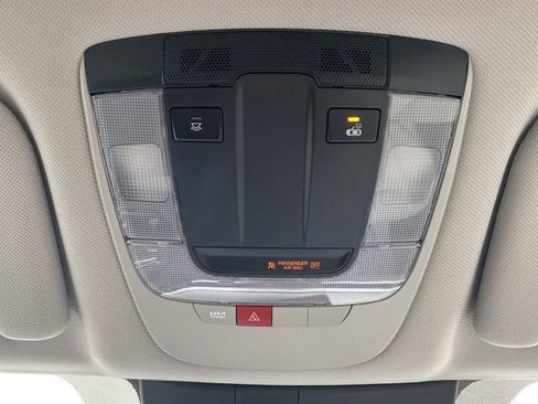 New 2025 Kia Sorento EX image 30